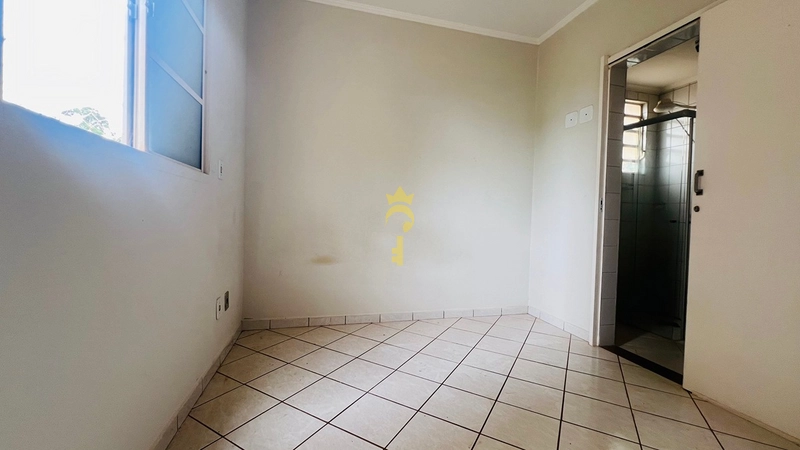 Apartamento com 3 dormitórios sendo 1 suíte - bairro Ipanema em Araçatuba - SP : 10ª foto da galeria de imagens do imóvel