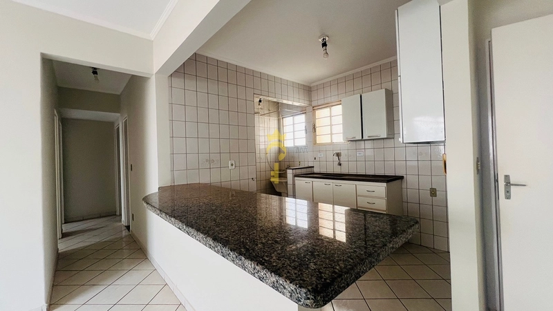 Apartamento com 3 dormitórios sendo 1 suíte - bairro Ipanema em Araçatuba - SP : 7ª foto da galeria de imagens do imóvel