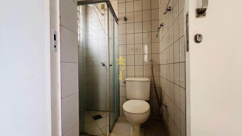 Apartamento com 3 dormitórios sendo 1 suíte - bairro Ipanema em Araçatuba - SP : 15ª foto da galeria de imagens do imóvel