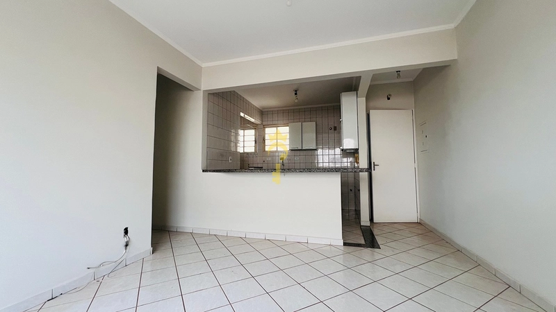Apartamento com 3 dormitórios sendo 1 suíte - bairro Ipanema em Araçatuba - SP : 2ª foto da galeria de imagens do imóvel