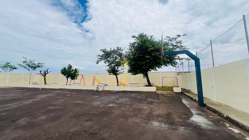 Apartamento com 3 dormitórios sendo 1 suíte - bairro Ipanema em Araçatuba - SP : 23ª foto da galeria de imagens do imóvel