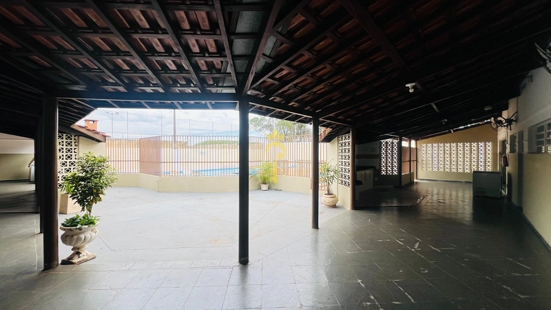 Apartamento com 3 dormitórios sendo 1 suíte - bairro Ipanema em Araçatuba - SP : 17ª foto da galeria de imagens do imóvel