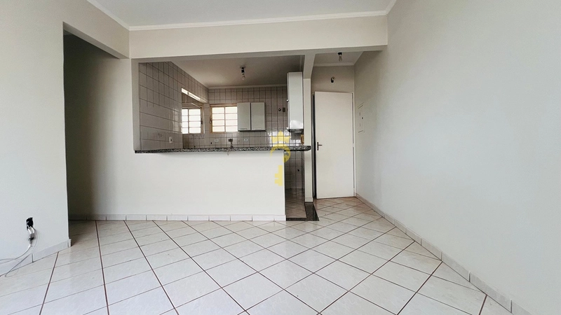 Apartamento com 3 dormitórios sendo 1 suíte - bairro Ipanema em Araçatuba - SP : 3ª foto da galeria de imagens do imóvel