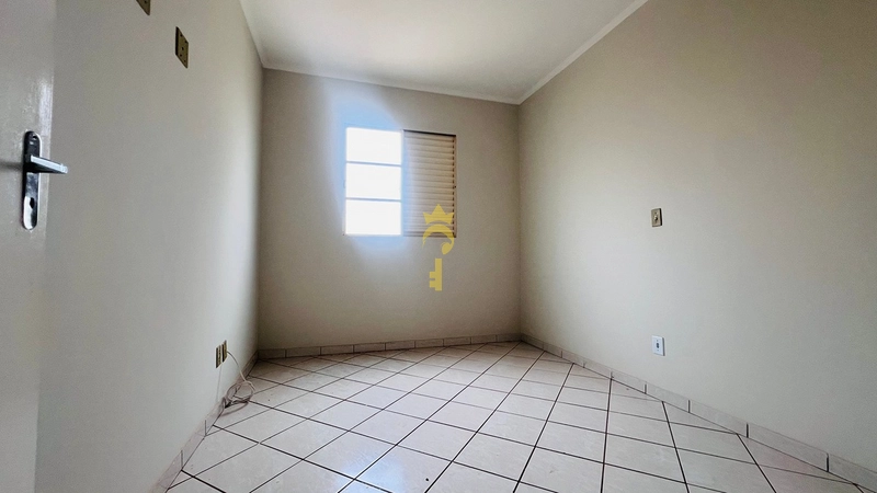 Apartamento com 3 dormitórios sendo 1 suíte - bairro Ipanema em Araçatuba - SP : 12ª foto da galeria de imagens do imóvel