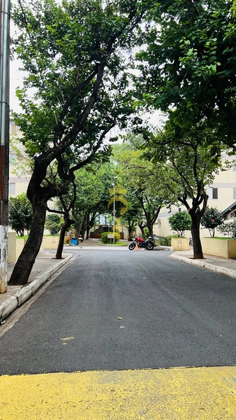 Apartamento com 3 dormitórios sendo 1 suíte - bairro Ipanema em Araçatuba - SP : 27ª foto da galeria de imagens do imóvel