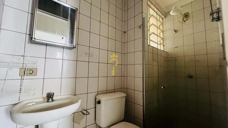 Apartamento com 3 dormitórios sendo 1 suíte - bairro Ipanema em Araçatuba - SP : 14ª foto da galeria de imagens do imóvel