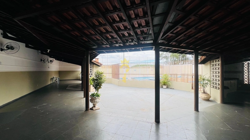 Apartamento com 3 dormitórios sendo 1 suíte - bairro Ipanema em Araçatuba - SP : 18ª foto da galeria de imagens do imóvel