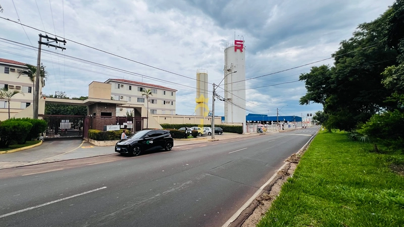 Apartamento com 3 dormitórios sendo 1 suíte - bairro Ipanema em Araçatuba - SP : 30ª foto da galeria de imagens do imóvel