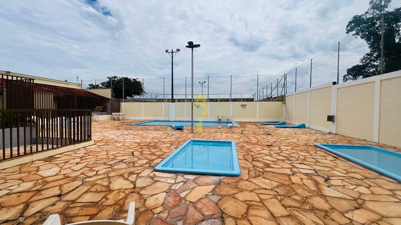 Apartamento com 3 dormitórios sendo 1 suíte - bairro Ipanema em Araçatuba - SP : 20ª foto da galeria de imagens do imóvel