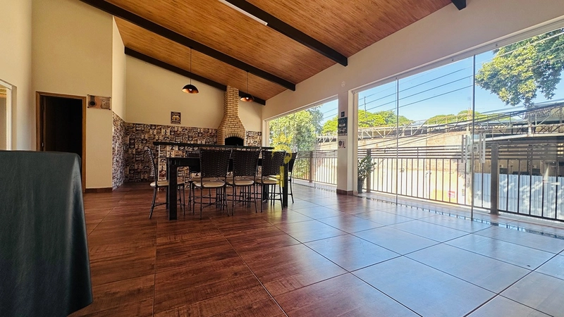 Imóvel residencial ou comercial