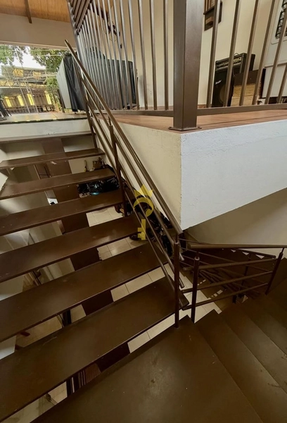 🦅 Sobrado à venda com 3 dormitórios - Araçatuba - SP : 6ª foto da galeria de imagens do imóvel