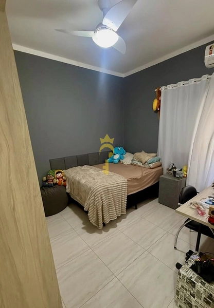 🦅 Sobrado à venda com 3 dormitórios - Araçatuba - SP : 10ª foto da galeria de imagens do imóvel