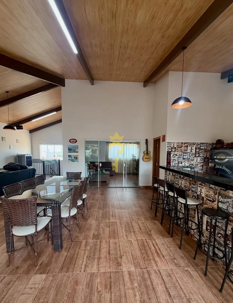 🦅 Sobrado à venda com 3 dormitórios - Araçatuba - SP : 7ª foto da galeria de imagens do imóvel