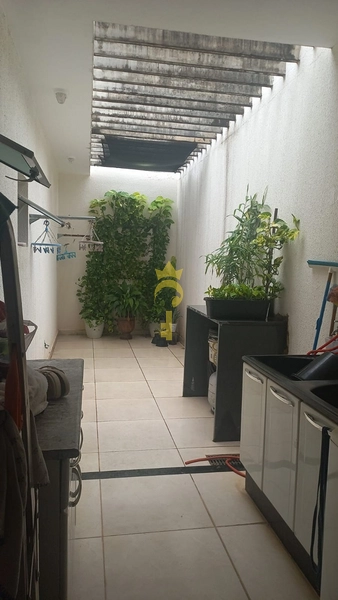 🦅 Sobrado à venda com 3 dormitórios - Araçatuba - SP : 2ª foto da galeria de imagens do imóvel