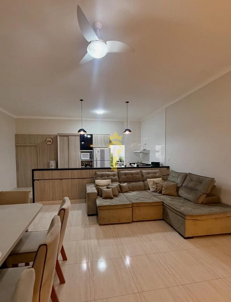 🦅 Sobrado à venda com 3 dormitórios - Araçatuba - SP : 4ª foto da galeria de imagens do imóvel