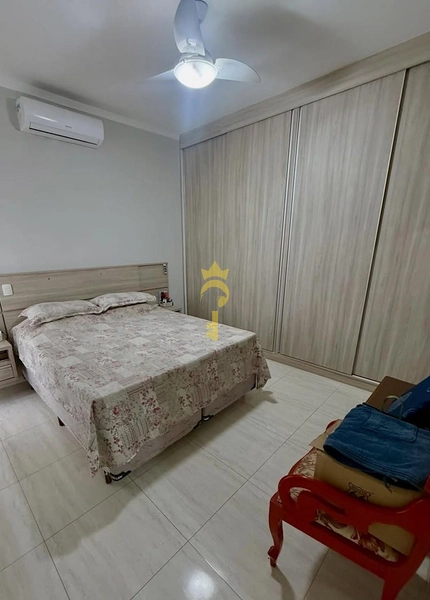 🦅 Sobrado à venda com 3 dormitórios - Araçatuba - SP : 12ª foto da galeria de imagens do imóvel