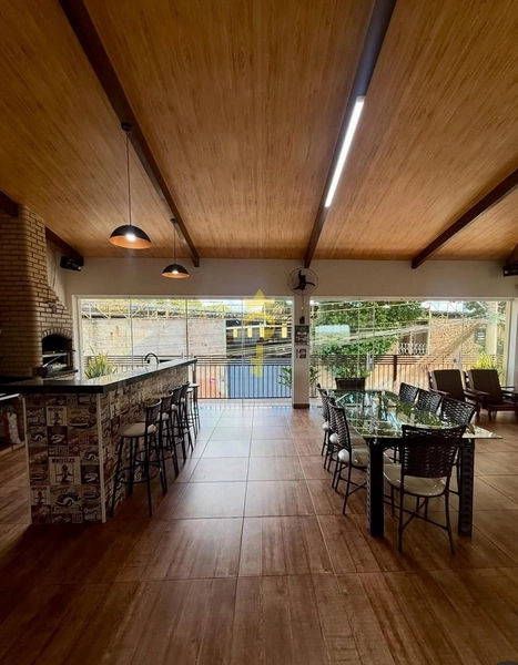 🦅 Sobrado à venda com 3 dormitórios - Araçatuba - SP : 5ª foto da galeria de imagens do imóvel