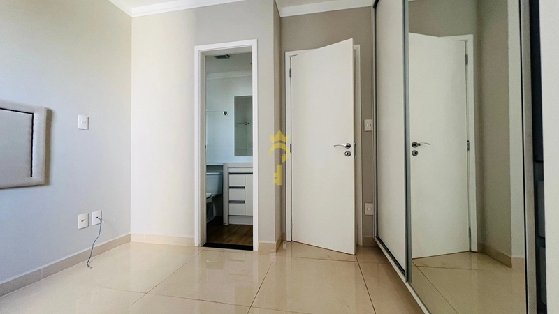 Apartamento para venda - 3 dormitórios, sendo 1 suite - Condomínio em Araçatuba : 22ª foto da galeria de imagens do imóvel