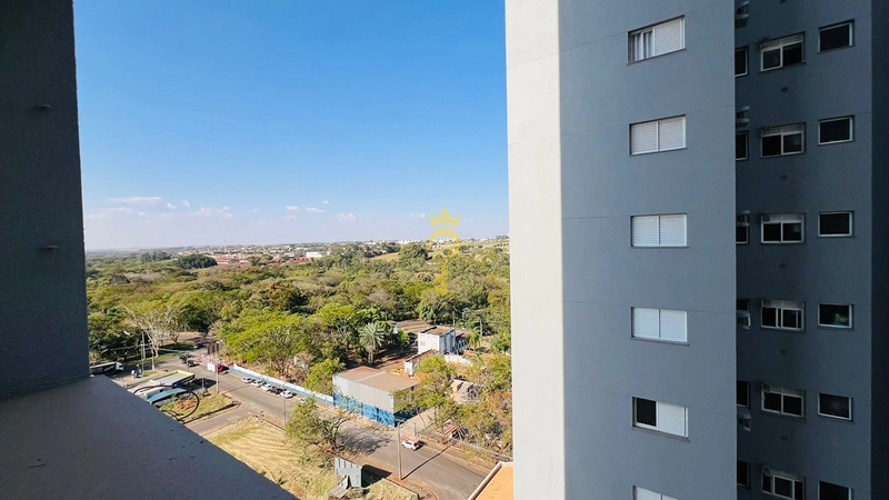 Apartamento para venda - 3 dormitórios, sendo 1 suite - Condomínio em Araçatuba : 28ª foto da galeria de imagens do imóvel