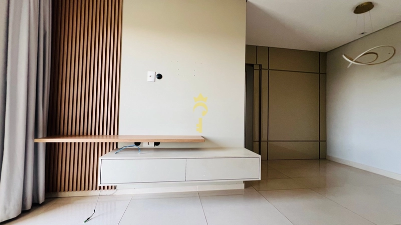 Apartamento para venda - 3 dormitórios, sendo 1 suite - Condomínio em Araçatuba : 8ª foto da galeria de imagens do imóvel