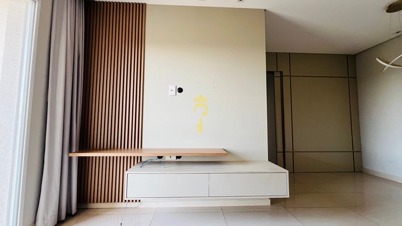 Imóvel residencial ou comercial