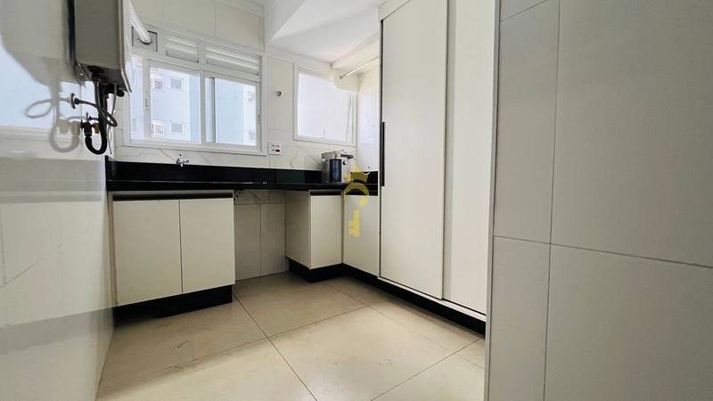Apartamento para venda - 3 dormitórios, sendo 1 suite - Condomínio em Araçatuba : 12ª foto da galeria de imagens do imóvel
