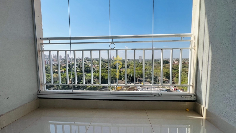 Apartamento para venda - 3 dormitórios, sendo 1 suite - Condomínio em Araçatuba : 7ª foto da galeria de imagens do imóvel