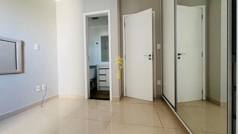 Apartamento para venda - 3 dormitórios, sendo 1 suite - Condomínio em Araçatuba : 23ª foto da galeria de imagens do imóvel