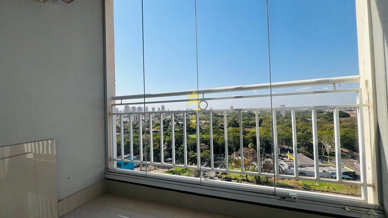 Apartamento para venda - 3 dormitórios, sendo 1 suite - Condomínio em Araçatuba : 2ª foto da galeria de imagens do imóvel