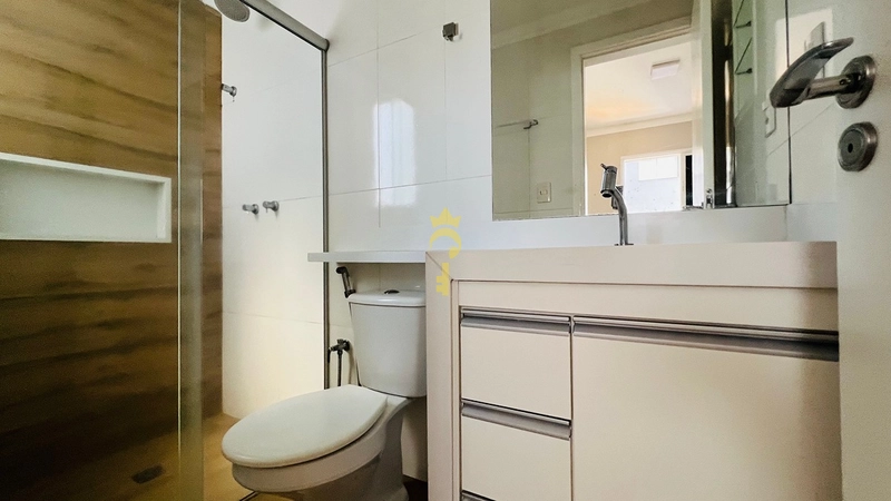 Apartamento para venda - 3 dormitórios, sendo 1 suite - Condomínio em Araçatuba : 25ª foto da galeria de imagens do imóvel