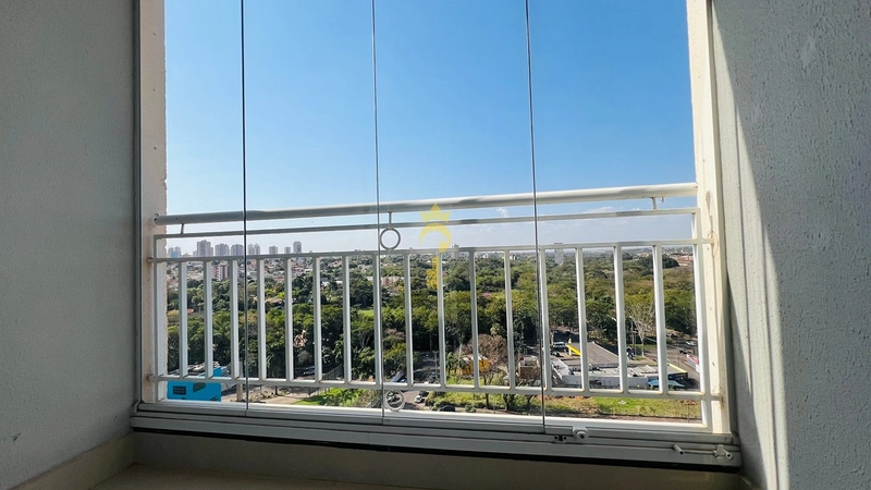 Apartamento para venda - 3 dormitórios, sendo 1 suite - Condomínio em Araçatuba : 3ª foto da galeria de imagens do imóvel