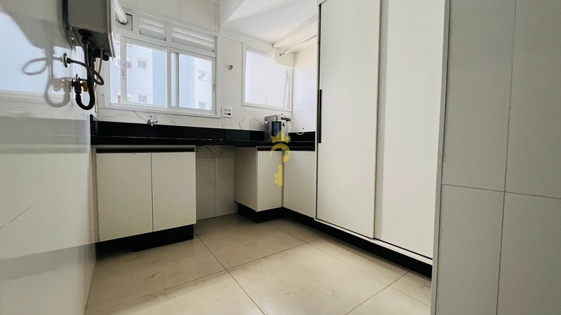 Apartamento para venda - 3 dormitórios, sendo 1 suite - Condomínio em Araçatuba : 13ª foto da galeria de imagens do imóvel