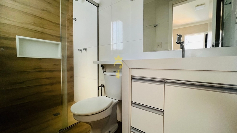 Apartamento para venda - 3 dormitórios, sendo 1 suite - Condomínio em Araçatuba : 26ª foto da galeria de imagens do imóvel
