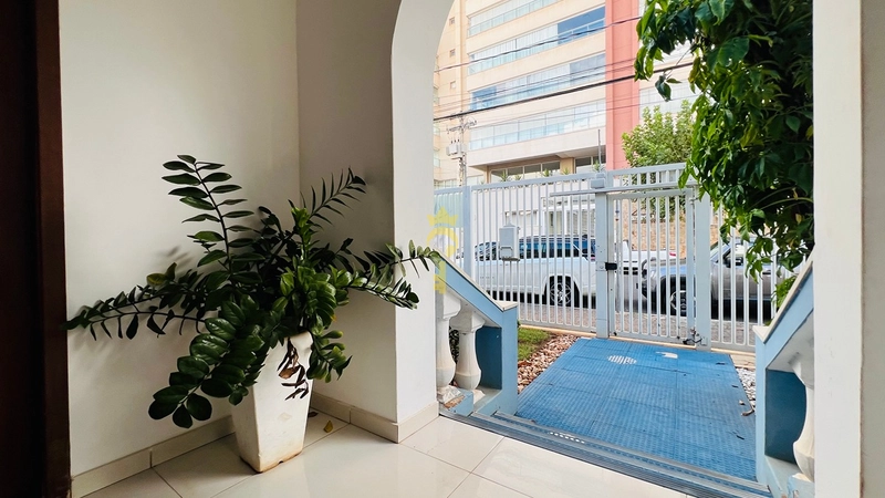 Casa para venda - com 4 escritos - sobrado - em Araçatuba - SP: 25ª foto da galeria de imagens do imóvel