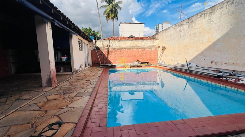 Casa para venda - com 4 escritos - sobrado - em Araçatuba - SP: 14ª foto da galeria de imagens do imóvel