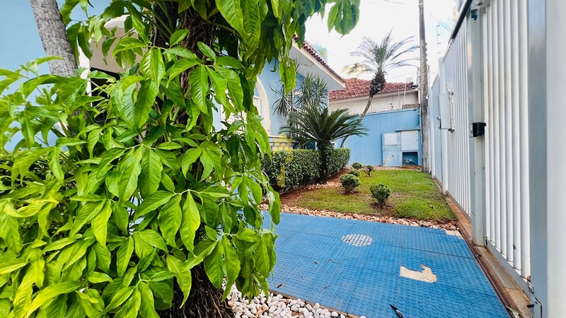 Casa para venda - com 4 escritos - sobrado - em Araçatuba - SP: 31ª foto da galeria de imagens do imóvel