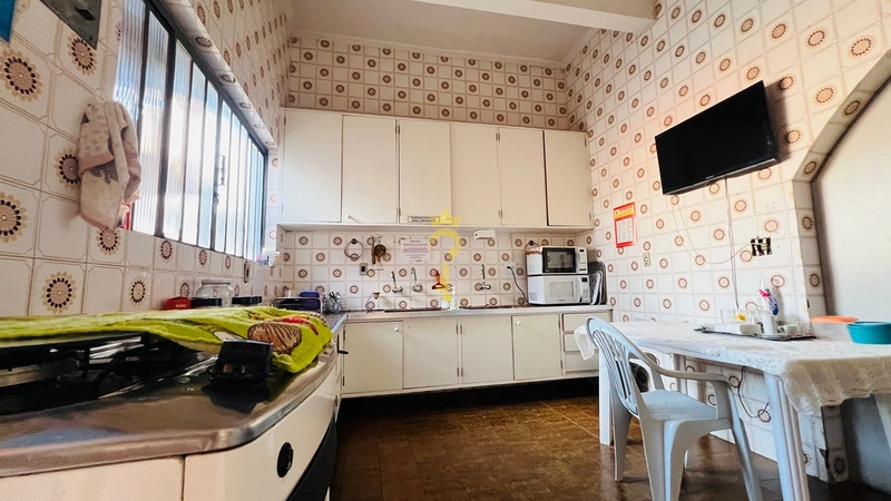 Casa para venda - com 4 escritos - sobrado - em Araçatuba - SP: 17ª foto da galeria de imagens do imóvel