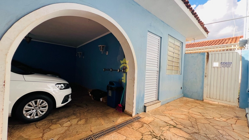 Casa para venda - com 4 escritos - sobrado - em Araçatuba - SP: 28ª foto da galeria de imagens do imóvel