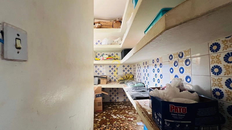 Casa para venda - com 4 escritos - sobrado - em Araçatuba - SP: 18ª foto da galeria de imagens do imóvel