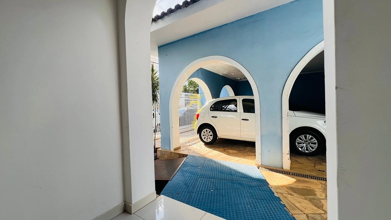 Casa para venda - com 4 escritos - sobrado - em Araçatuba - SP: 26ª foto da galeria de imagens do imóvel