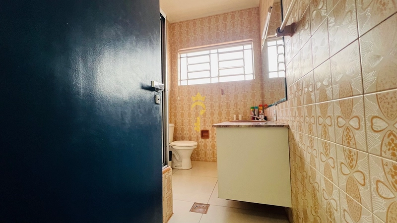 Casa para venda - com 4 escritos - sobrado - em Araçatuba - SP: 5ª foto da galeria de imagens do imóvel