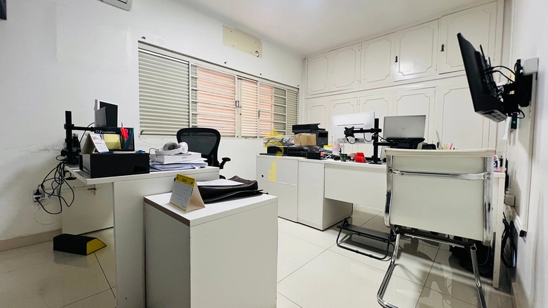 Casa para venda - com 4 escritos - sobrado - em Araçatuba - SP: 7ª foto da galeria de imagens do imóvel