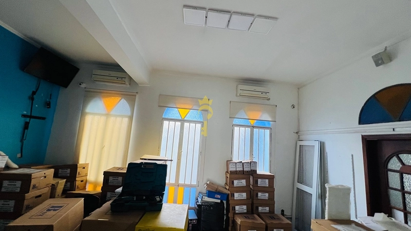 Casa para venda - com 4 escritos - sobrado - em Araçatuba - SP: 23ª foto da galeria de imagens do imóvel