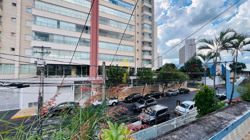 Casa para venda - com 4 escritos - sobrado - em Araçatuba - SP: 4ª foto da galeria de imagens do imóvel