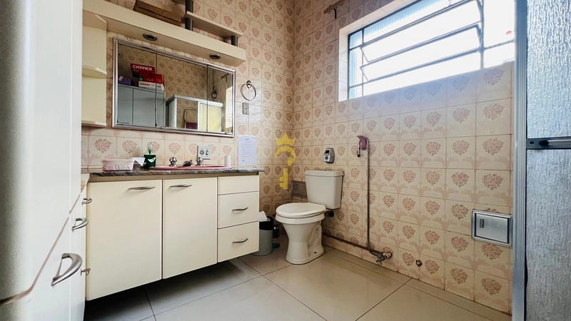 Casa para venda - com 4 escritos - sobrado - em Araçatuba - SP: 9ª foto da galeria de imagens do imóvel