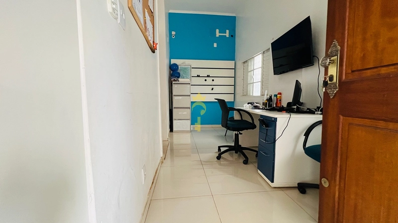 Casa para venda - com 4 escritos - sobrado - em Araçatuba - SP: 27ª foto da galeria de imagens do imóvel