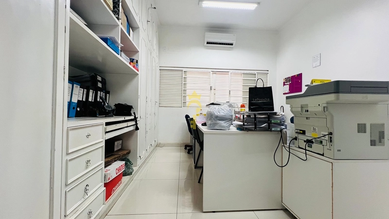 Casa para venda - com 4 escritos - sobrado - em Araçatuba - SP: 6ª foto da galeria de imagens do imóvel