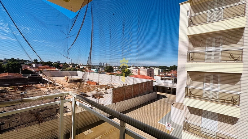 Apartamento para venda - 2 dormitórios sendo 1 suíte - Condomínio perto do Muffato - valor 550mil : 12ª foto da galeria de imagens do imóvel