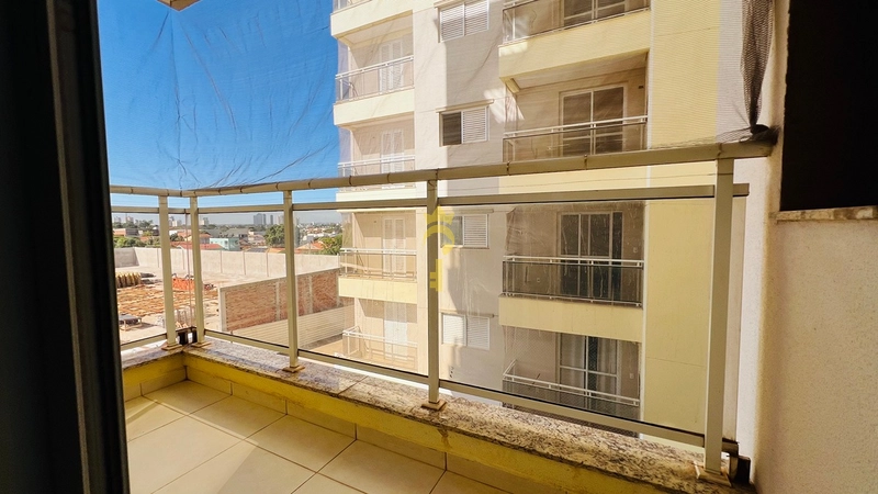 Apartamento para venda - 2 dormitórios sendo 1 suíte - Condomínio perto do Muffato - valor 550mil : 6ª foto da galeria de imagens do imóvel