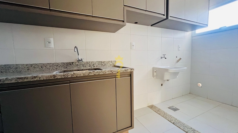 Apartamento para venda - 2 dormitórios sendo 1 suíte - Condomínio perto do Muffato - valor 550mil : 2ª foto da galeria de imagens do imóvel